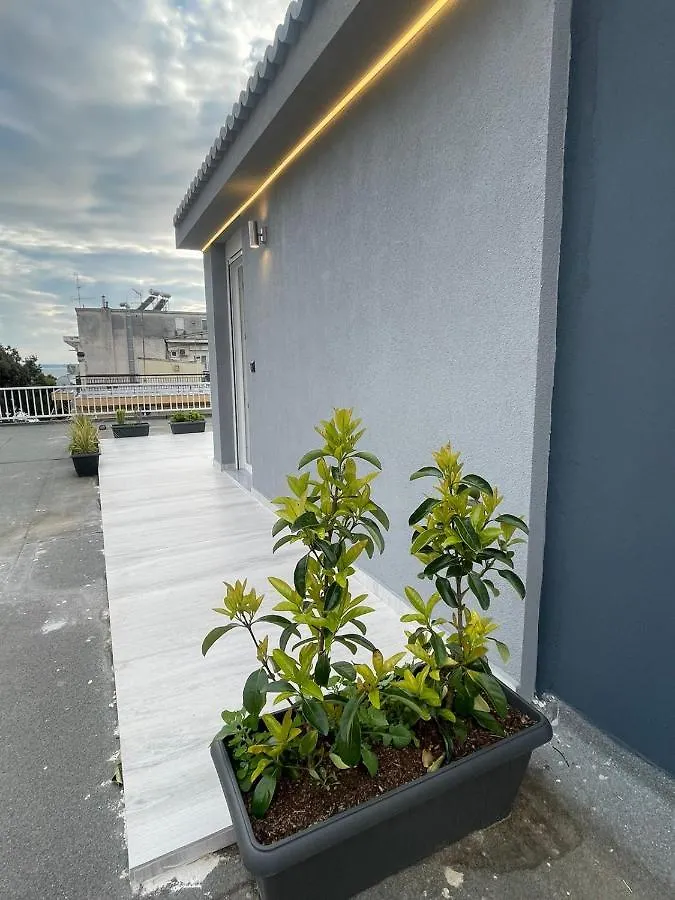 Seaview By Agora Flats Διαμέρισμα Θεσσαλονίκη