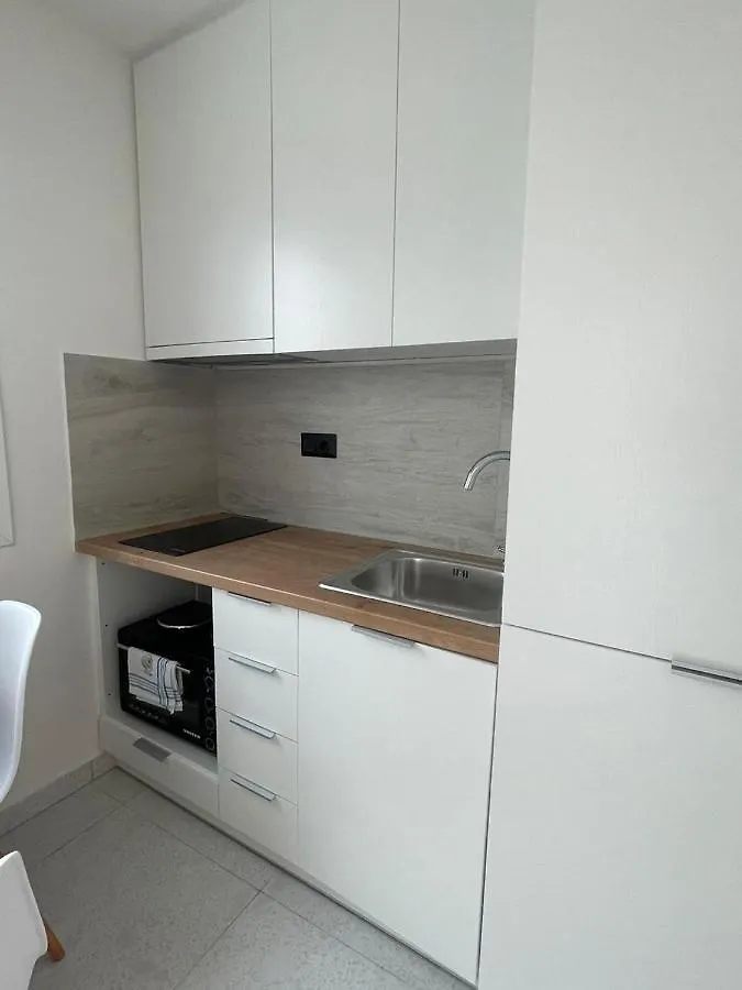 Seaview By Agora Flats Διαμέρισμα Θεσσαλονίκη
