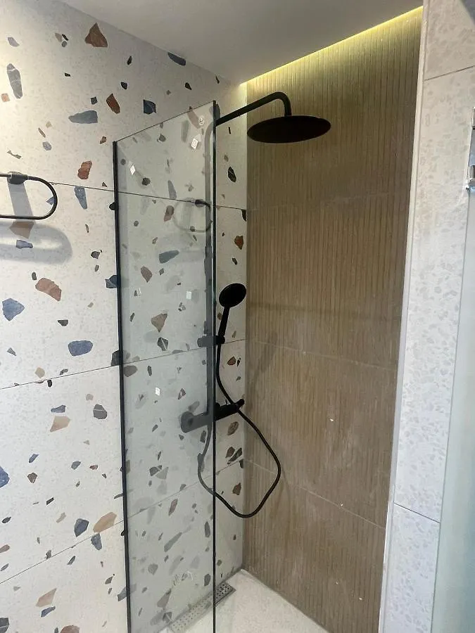 Seaview By Agora Flats Διαμέρισμα Θεσσαλονίκη 0*,