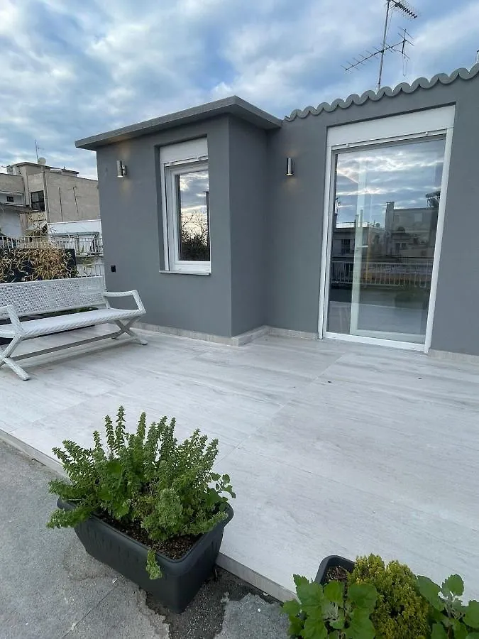 Seaview By Agora Flats Διαμέρισμα Θεσσαλονίκη