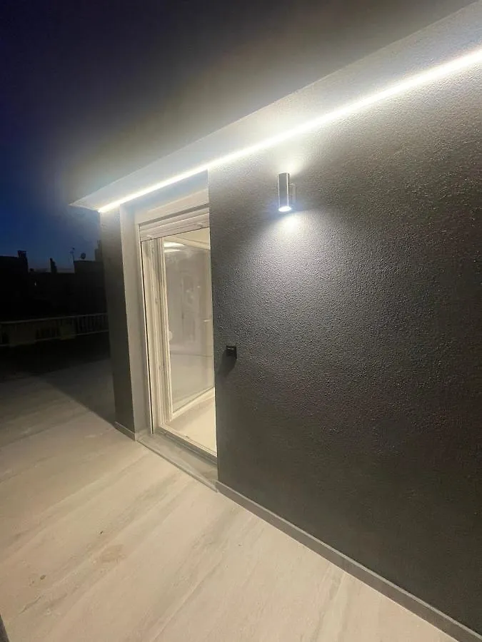 Seaview By Agora Flats Διαμέρισμα Θεσσαλονίκη Ελλάδα