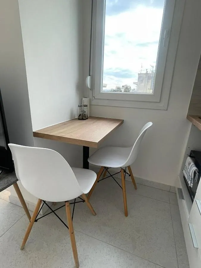 Seaview By Agora Flats Διαμέρισμα Θεσσαλονίκη