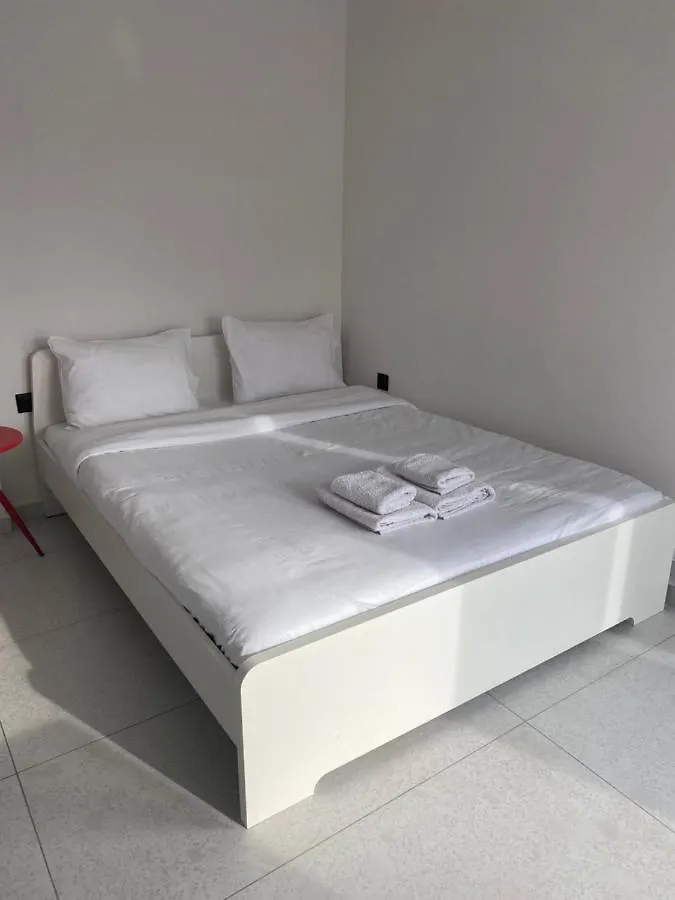 Seaview By Agora Flats Διαμέρισμα Θεσσαλονίκη
