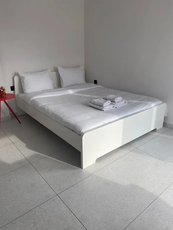 Seaview By Agora Flats Διαμέρισμα Θεσσαλονίκη